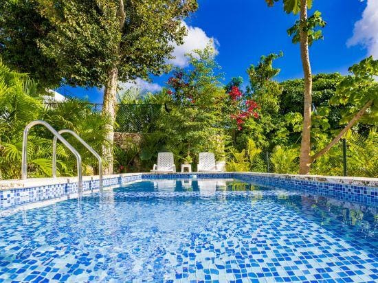 New Stylish 3BR Villa with Private Pool & Terrace Hotel in Punta Cana