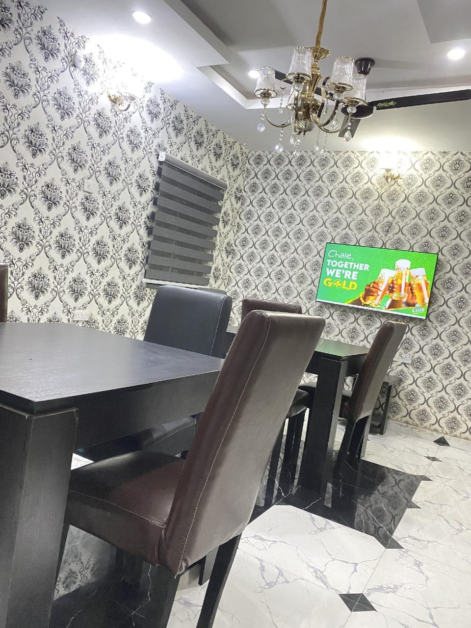 Divine Villa and Resorts LTD Hotel in Nigeria