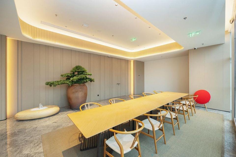 JI Hotel (Nanjing Aoti Guoji Bolanzhongxin Jinrongcheng) Hotel in Nanjing