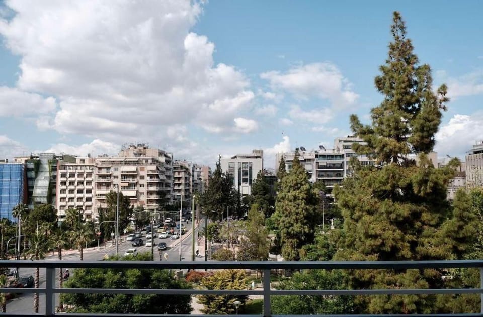 SynPiraeus Apartments & Studios Hotel in Pireas
