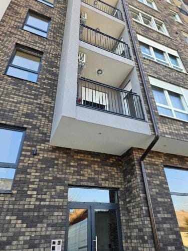 Apartman NATALIJA Hotel in Vojvodina