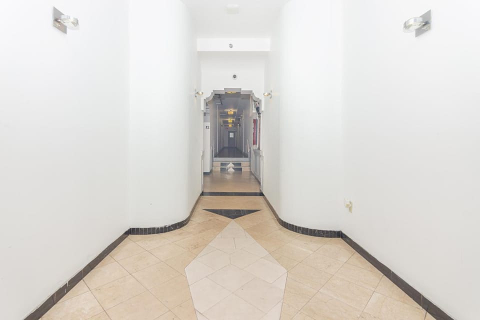 Ocean Villa Resort in Miami Beach