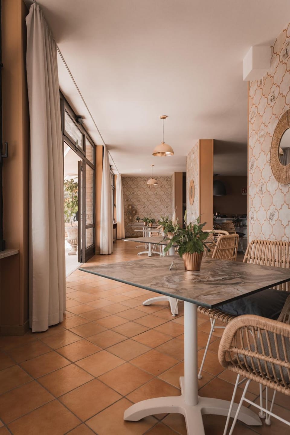 Hotel MioMio Hotel in Tignale