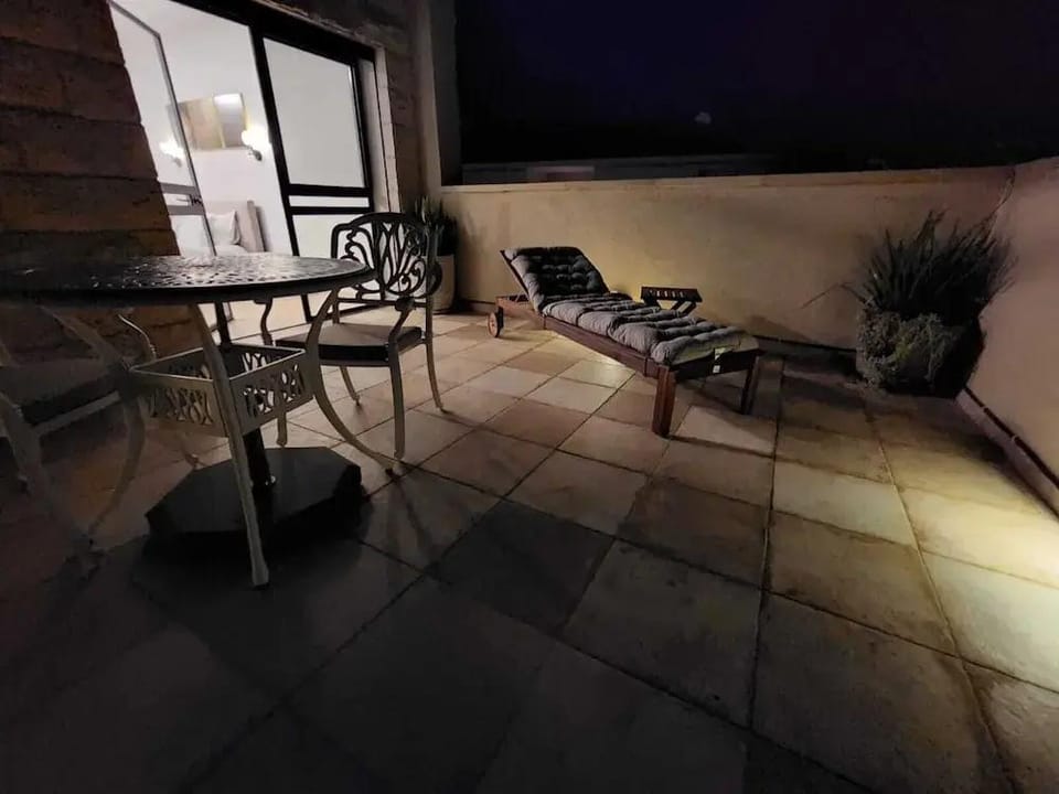 Tavor View Suites Hotel in North District