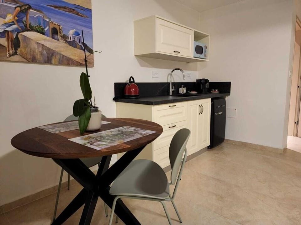 Tavor View Suites Hotel in North District