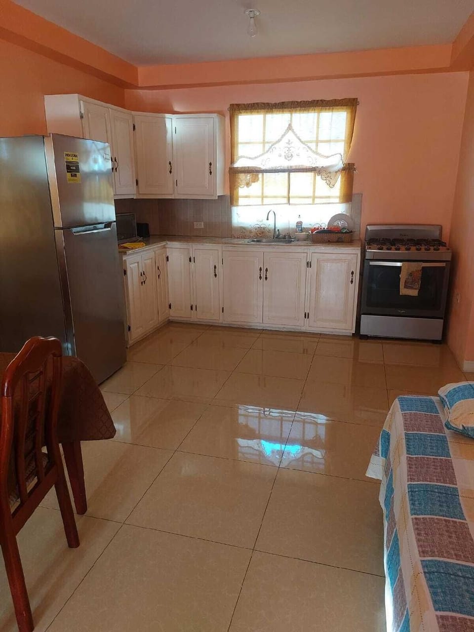 SherNest Guest House Hotel in Trinidad and Tobago