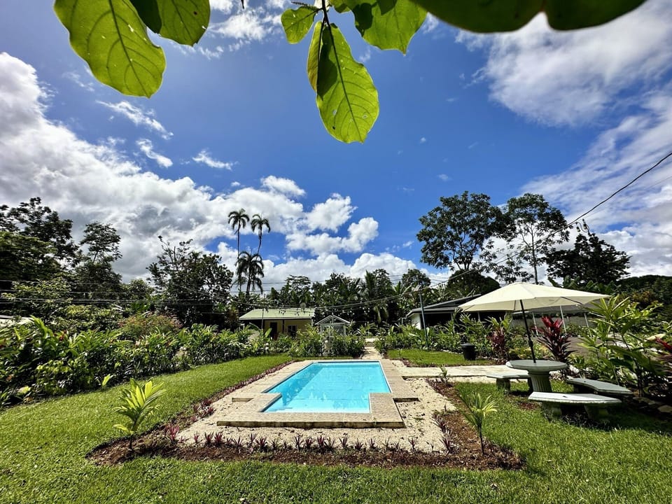 Almendros Eco-Villas Hotel in Alajuela Province
