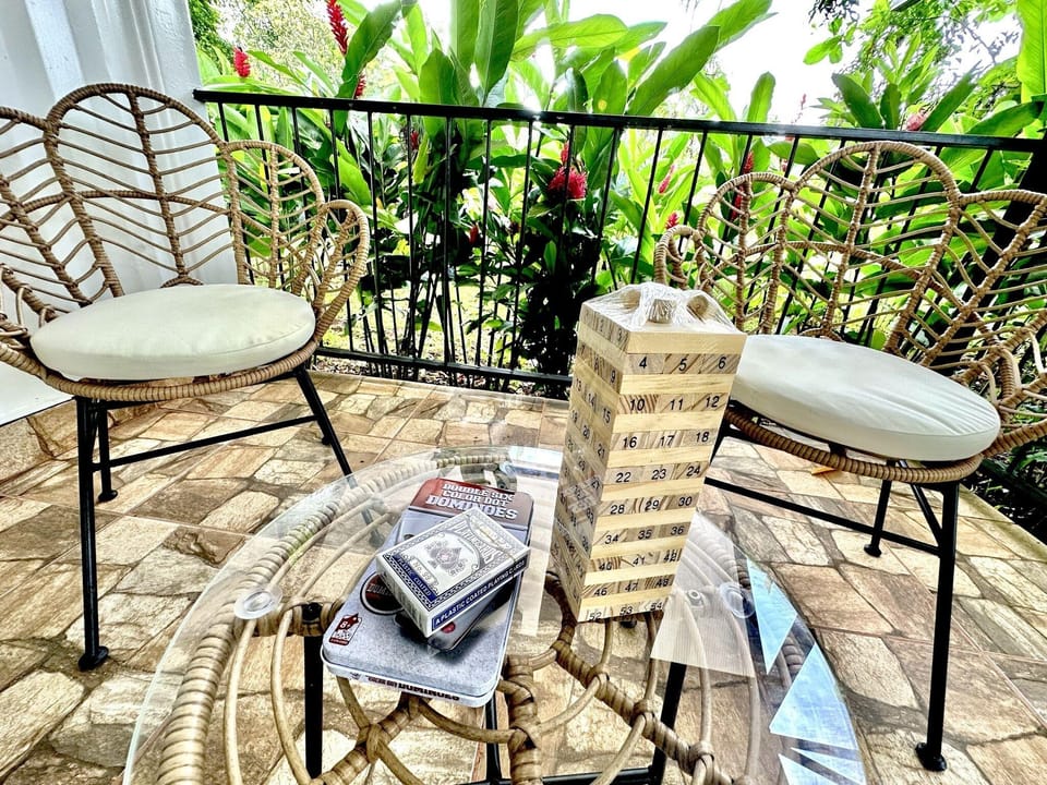 Almendros Eco-Villas Hotel in Alajuela Province