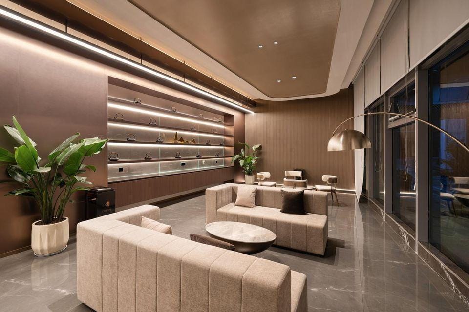 GREENTREE EASTERN HOTEL Hotel in Sichuan