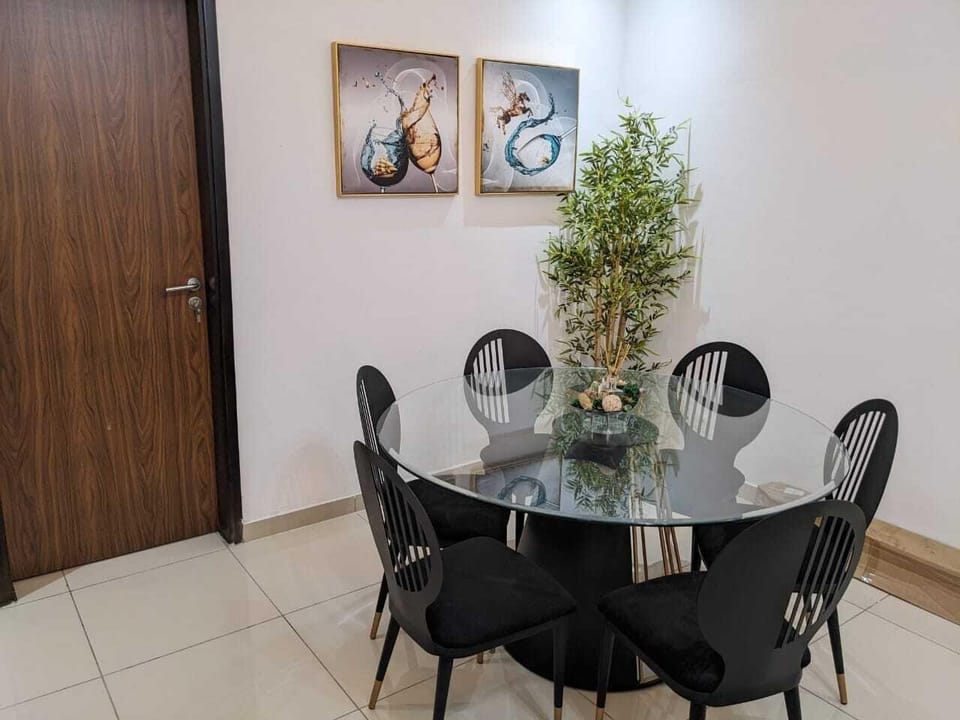 APPARTEMENTS 2 PIECES BELLE RIVE Hotel in Africa