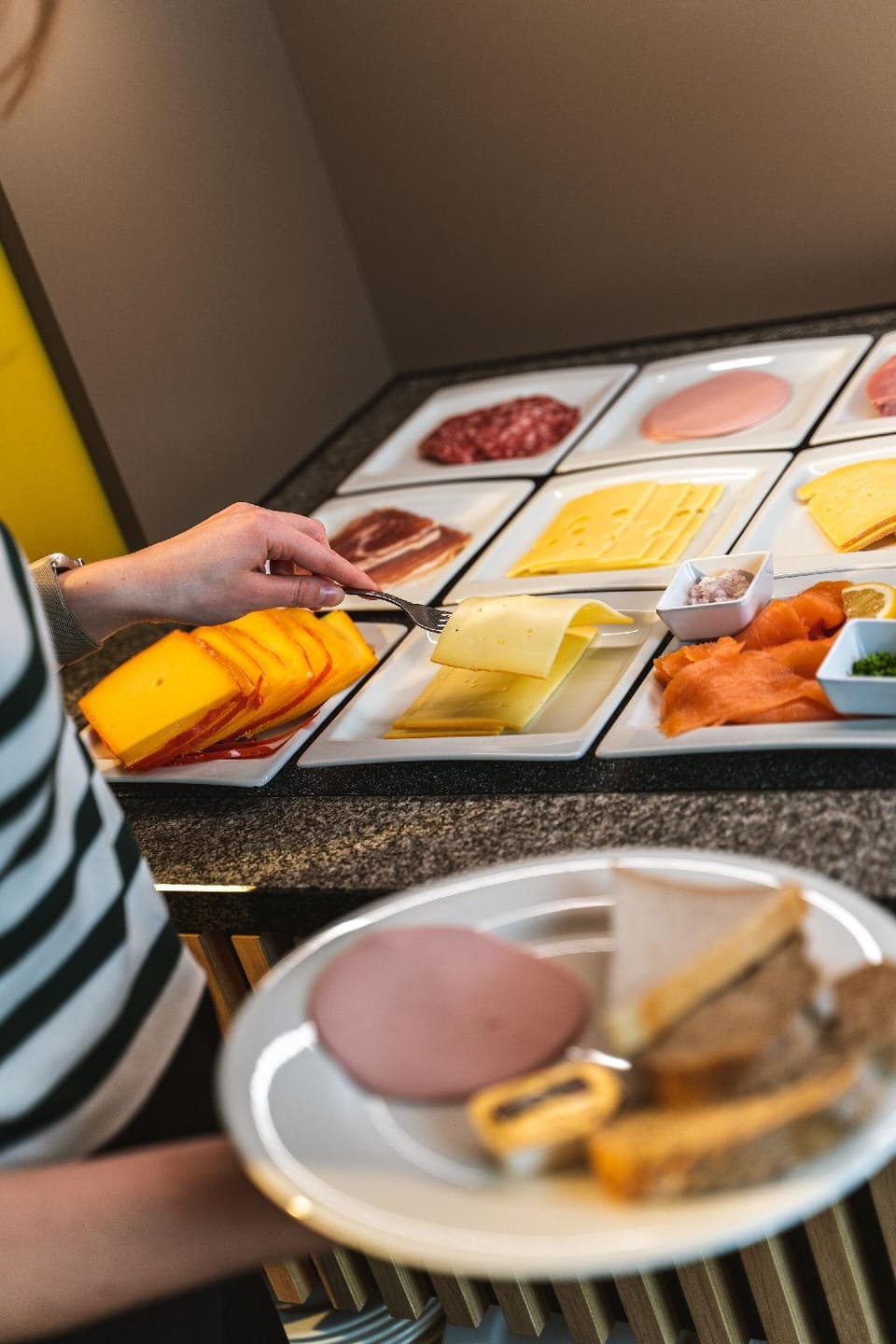 Guesthouse de la Paix Hotel in Flanders