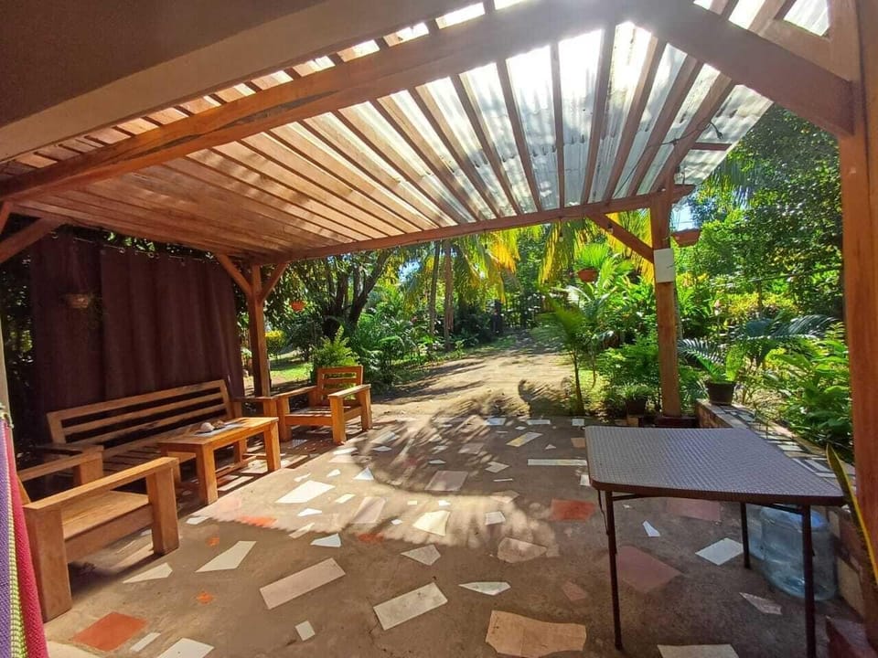 Cristian erazo Hotel in Nicaragua