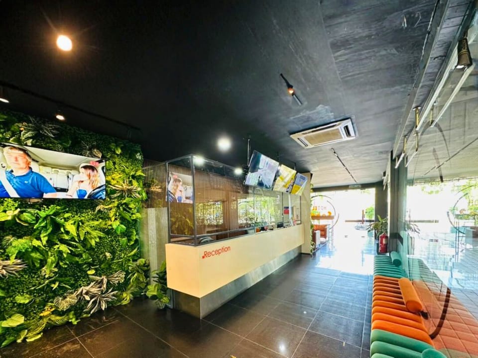 Seeds Hotel Kuala Selangor Hotel in Selangor, Malaysia
