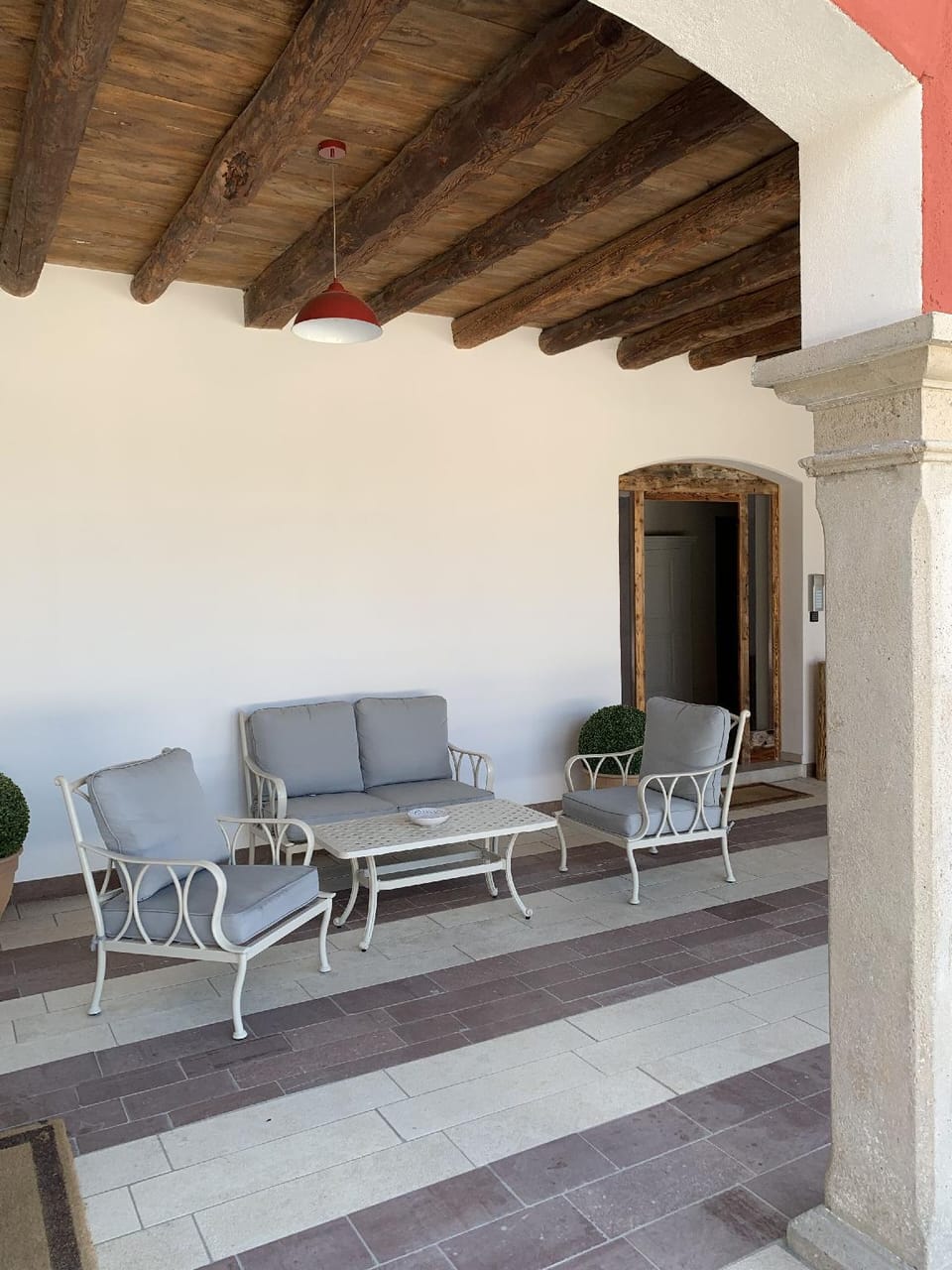 Agriturismo Modolo Suites Hotel in Belluno