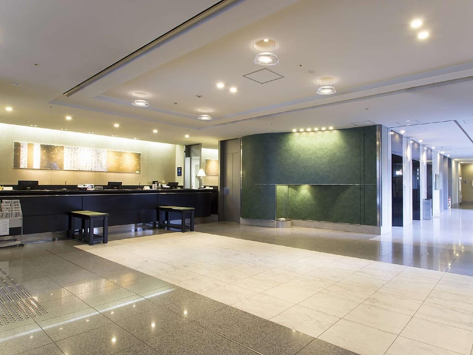 Hearton Hotel Kyoto Hotel in Kyoto
