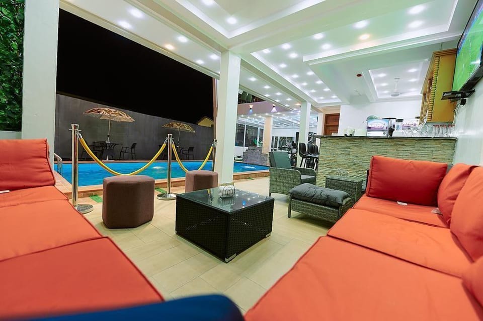 Kings Villagio Hotel Hotel in Kumasi