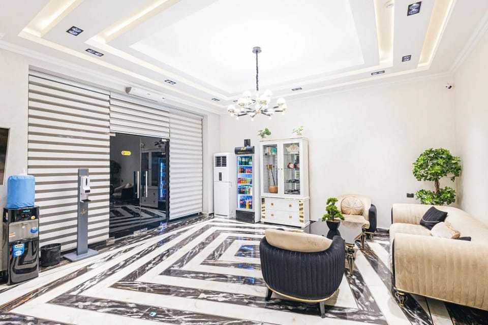 Merhaba Hotel Hotel in Europe