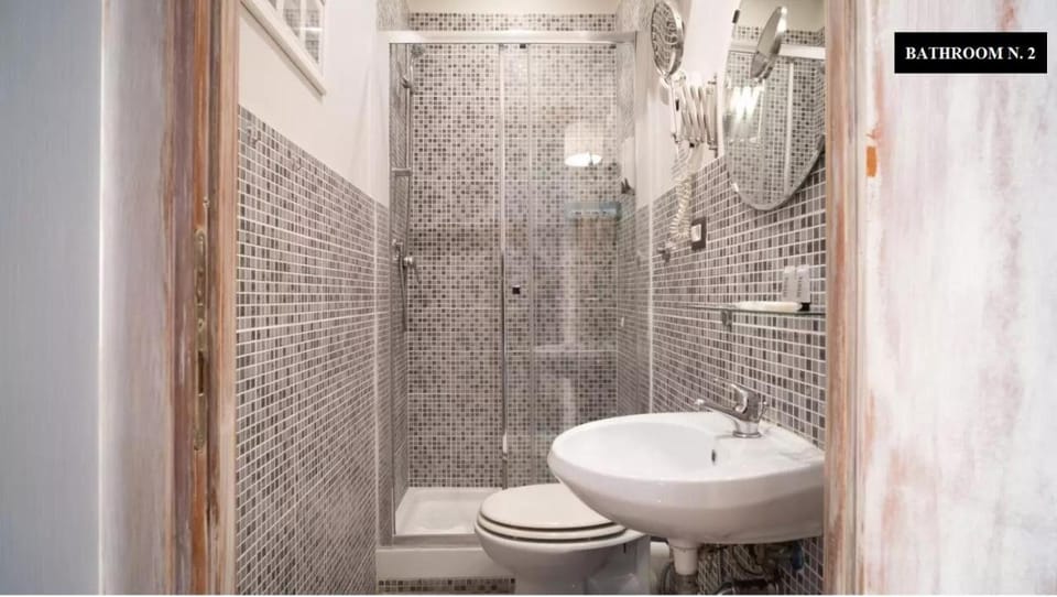 Domus Ferruccio Bed and Breakfast in Rome