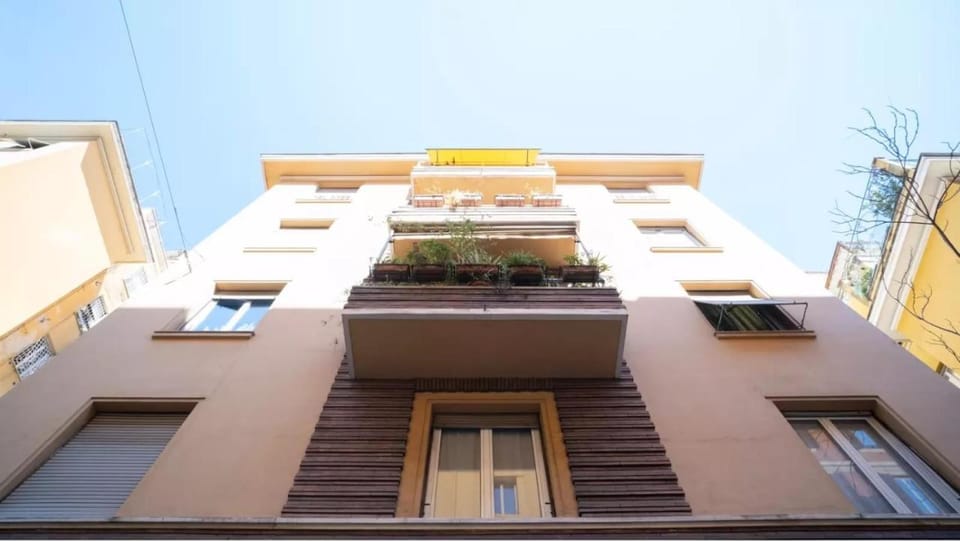 Domus Ferruccio Bed and Breakfast in Rome