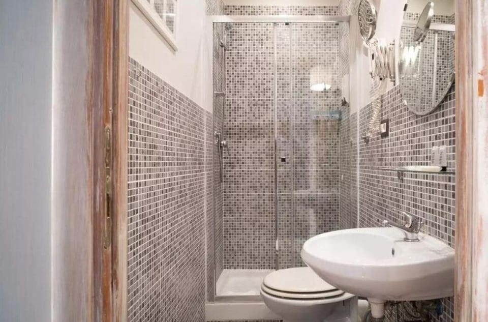 Domus Ferruccio Bed and Breakfast in Rome