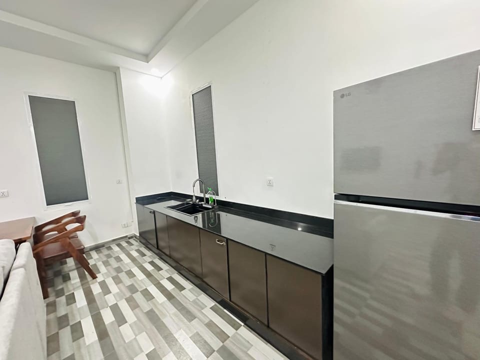 Bona Hotel Hotel in Phnom Penh Province
