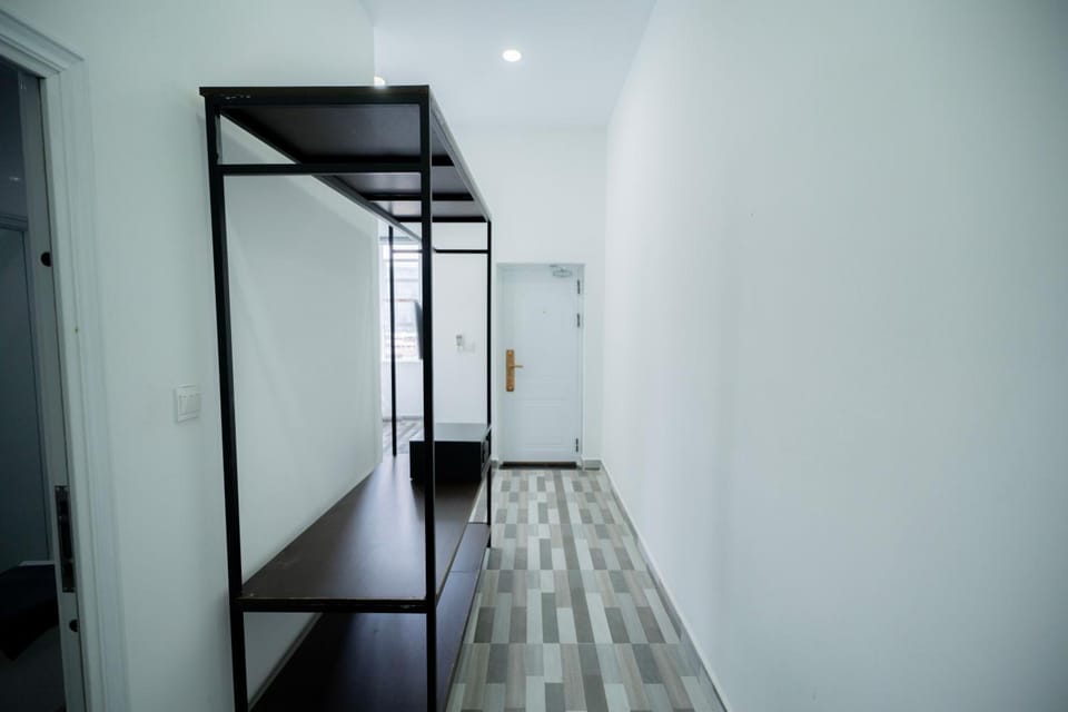 Bona Hotel Hotel in Phnom Penh Province