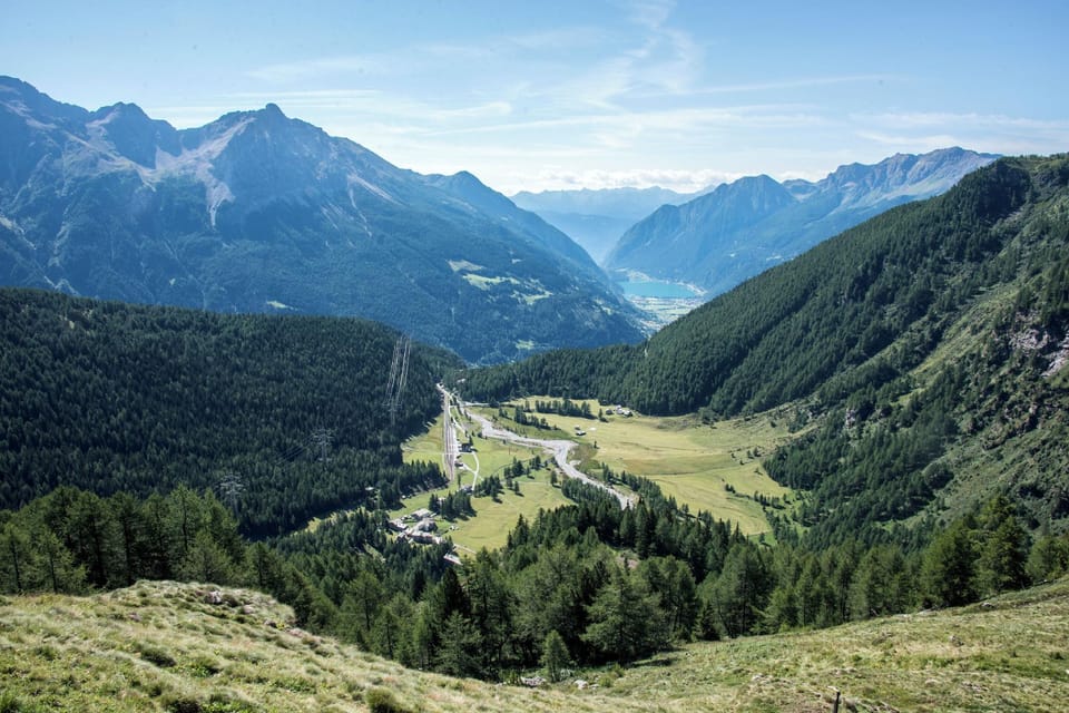 Hotel Valamerica Hotel in Province of Brescia