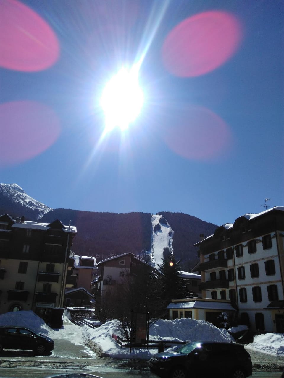 Hotel Valamerica Hotel in Province of Brescia