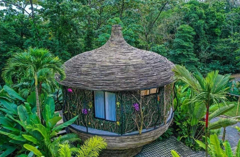 Arenal Palms Hotel in Alajuela Province