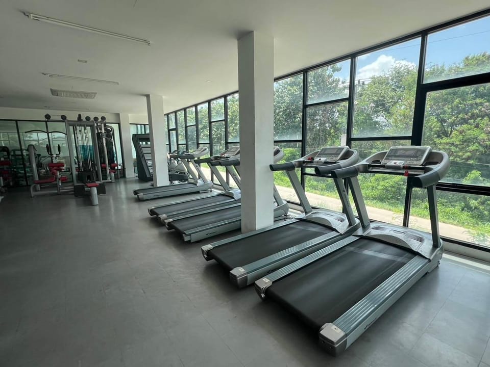 Beston Apartment Hemaraj  Apartment hotel in Chon Buri Changwat