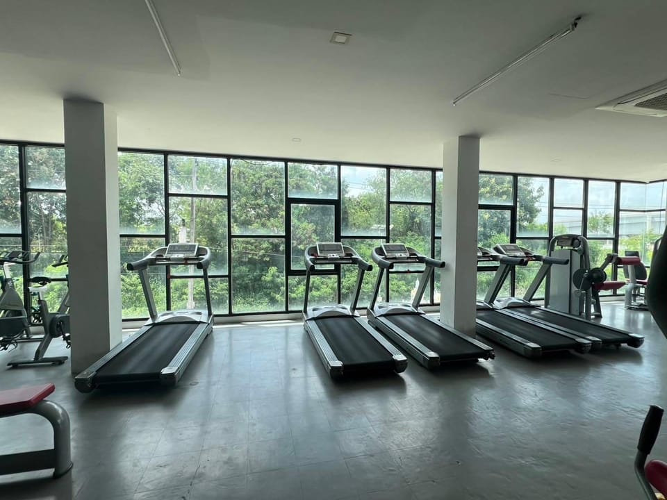 Beston Apartment Hemaraj  Apartment hotel in Chon Buri Changwat