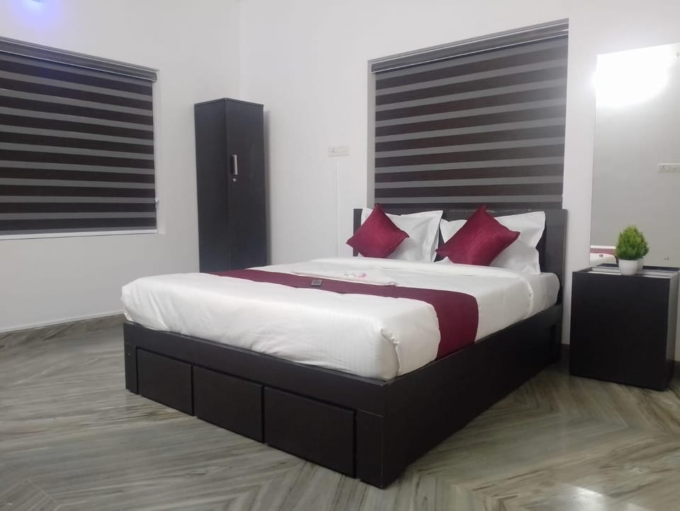 CALICUT RESIDENCY Hotel in Kozhikode