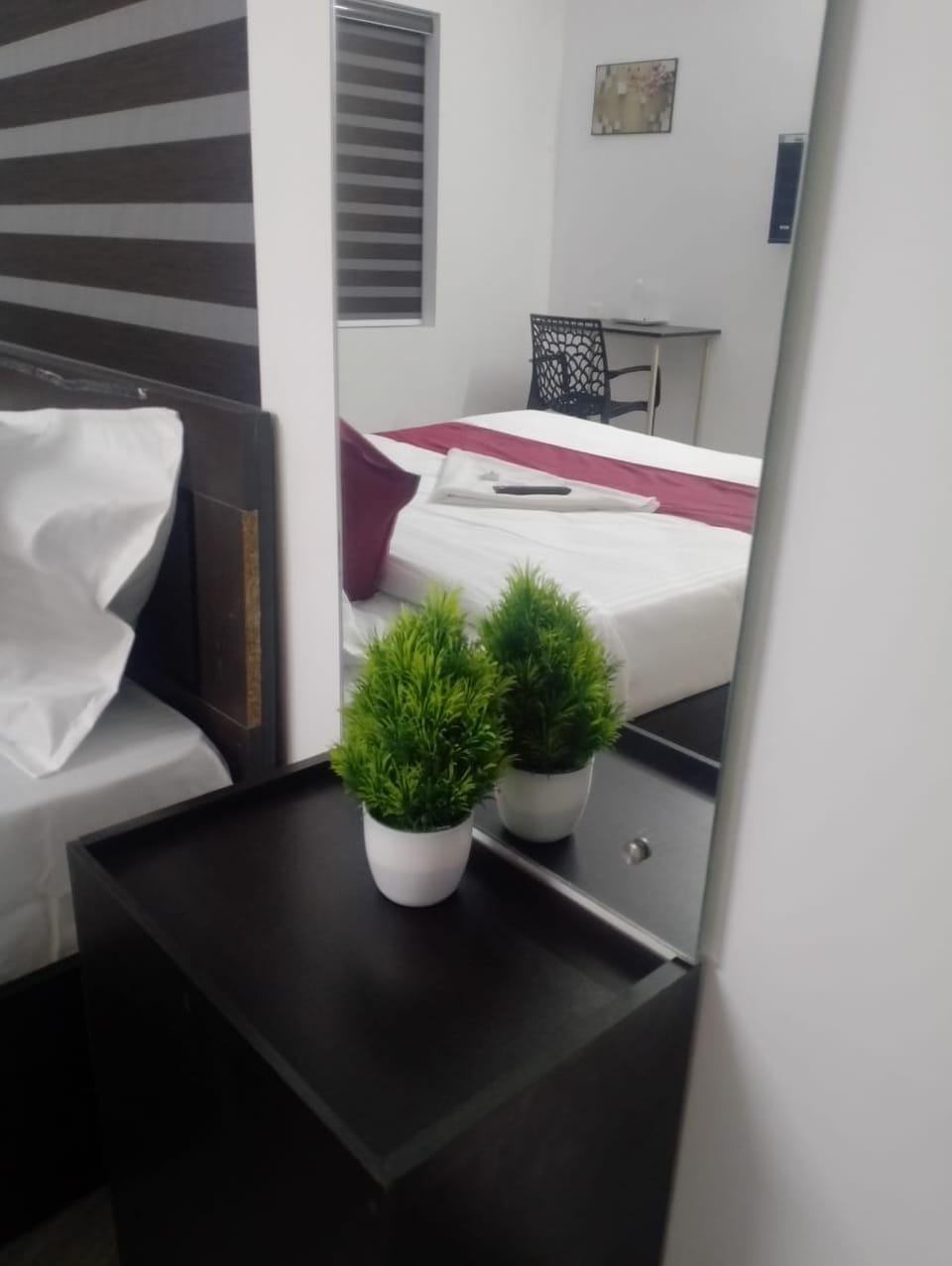 CALICUT RESIDENCY Hotel in Kozhikode