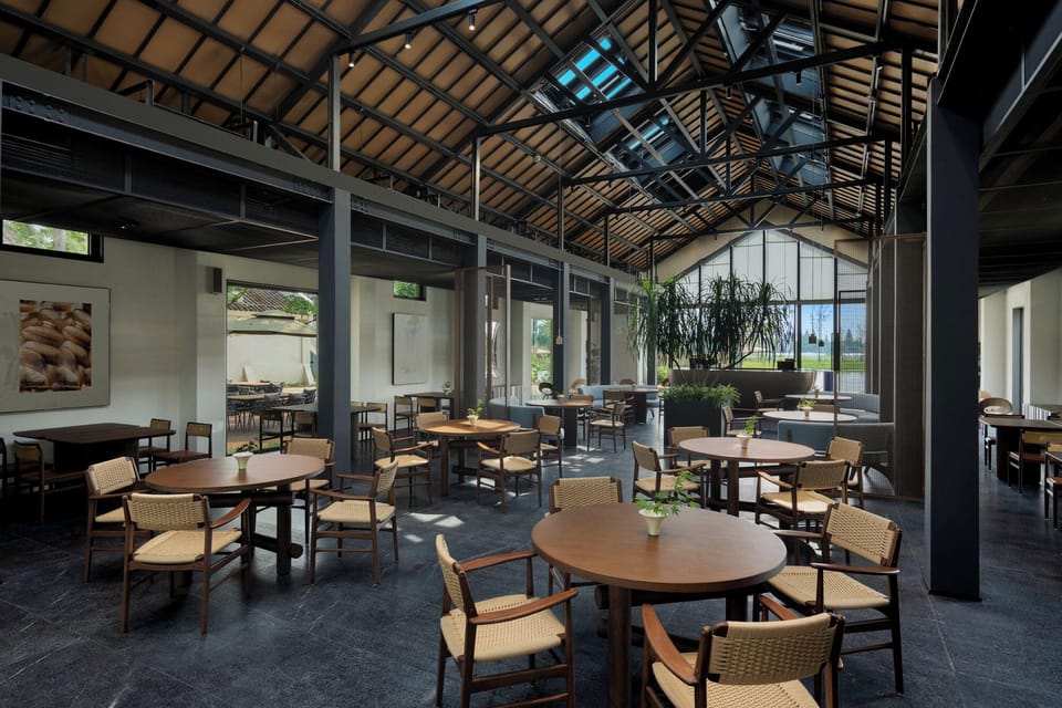 Jiangnan House  Yangcheng Lake Hotel in Shanghai