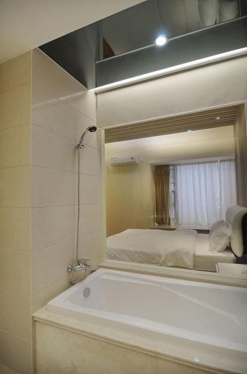 Sixiangjia Apartment Hotel in Guangzhou
