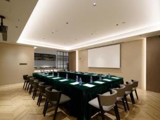 Country Inn & Suites by Radisson Hotel (Tiantaishan High-Speed Railway Station) Hotel in Zhejiang