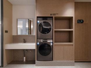Country Inn & Suites by Radisson Hotel (Tiantaishan High-Speed Railway Station) Hotel in Zhejiang