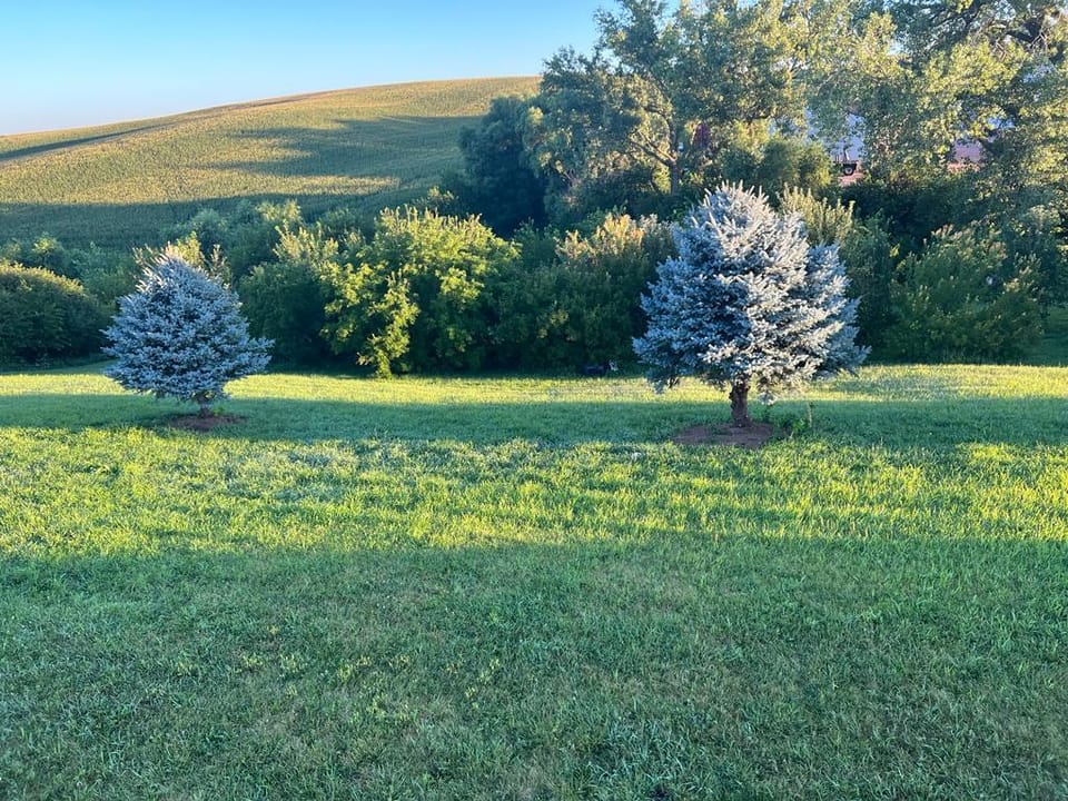 Mixon villas Resort in Nebraska