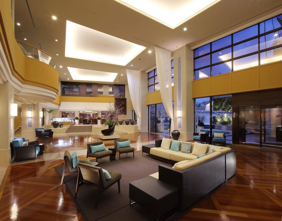 LOISIR HOTEL NAHA Hotel in Naha