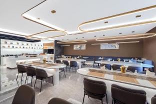 Home Inn (Nanhu Tiandi Shopping Center, Yuehe Historical District, Jiaxing) Hotel in Suzhou