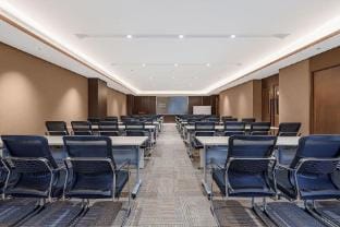 Home Inn (Nanhu Tiandi Shopping Center, Yuehe Historical District, Jiaxing) Hotel in Suzhou