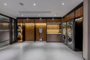 Home Inn (Nanhu Tiandi Shopping Center, Yuehe Historical District, Jiaxing) Hotel in Suzhou