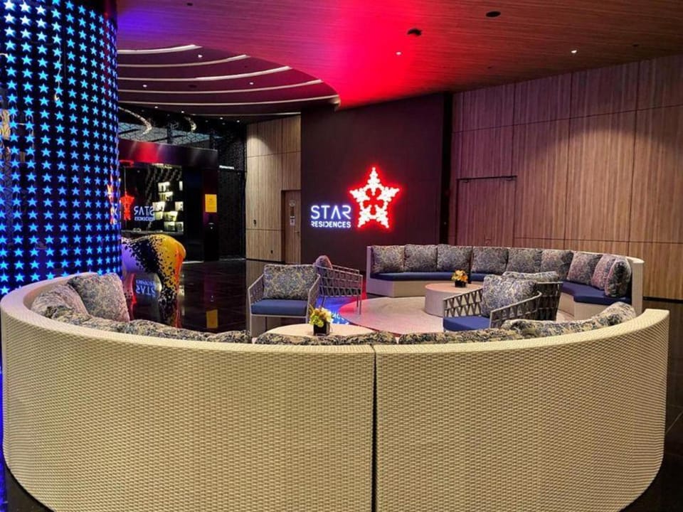 Star residence by lutus homes Hotel in Federal Territory of Kuala Lumpur