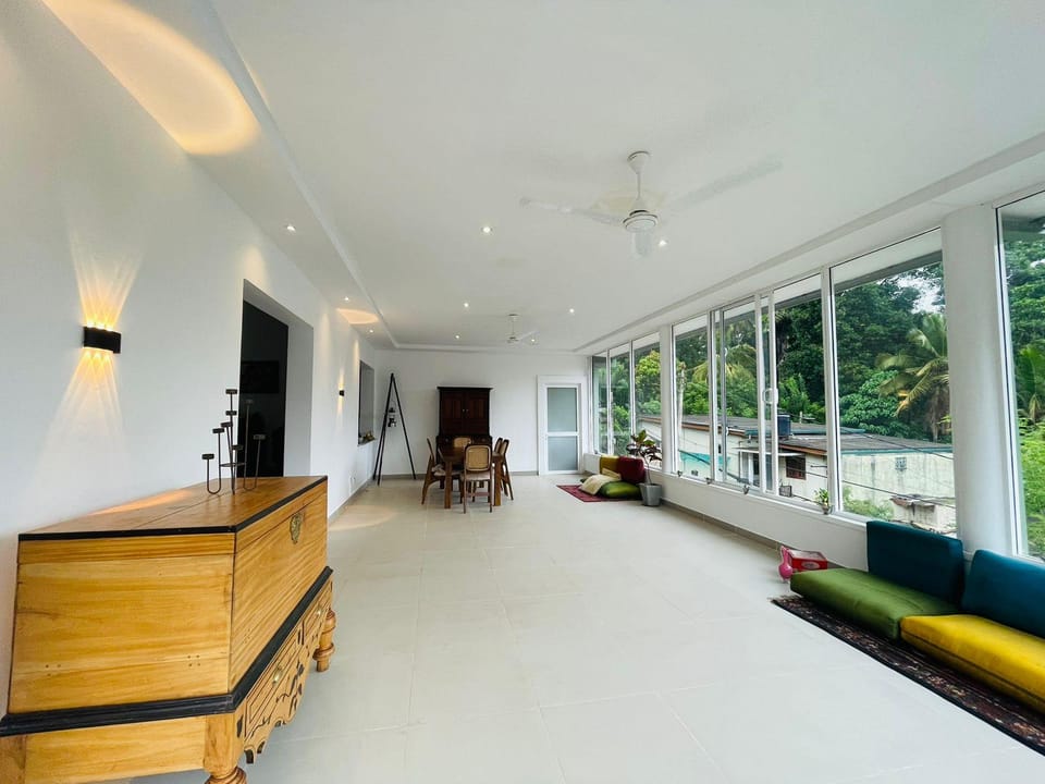 Bird's Way Villa Hotel in Kandy