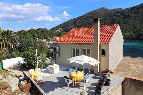 Apartment Belin Mljet Hotel in Dubrovnik-Neretva County