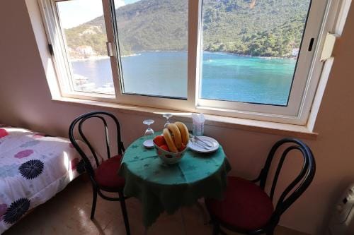 Apartment Belin Mljet Hotel in Dubrovnik-Neretva County