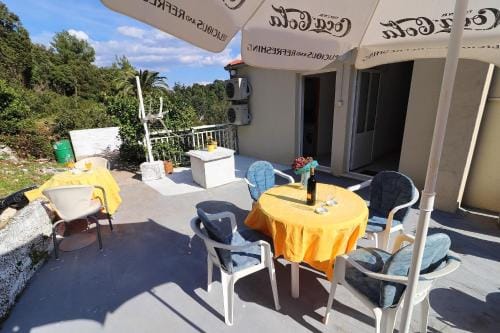 Apartment Belin Mljet Hotel in Dubrovnik-Neretva County