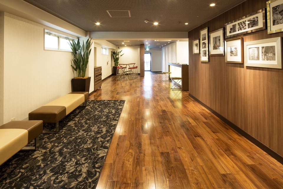 HOTEL MYSTAYS Shinsaibashi Hotel in Osaka