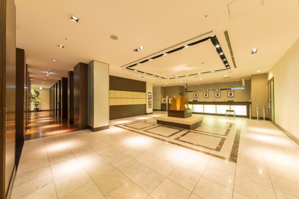 Hotel IL Cuore Namba Hotel in Osaka
