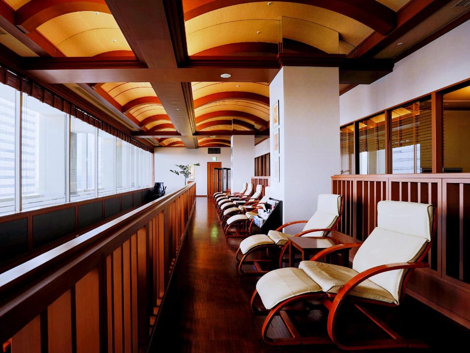 Hotel Monterey La Soeur Osaka Hotel in Osaka